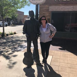 Meet your Posher, Michelle